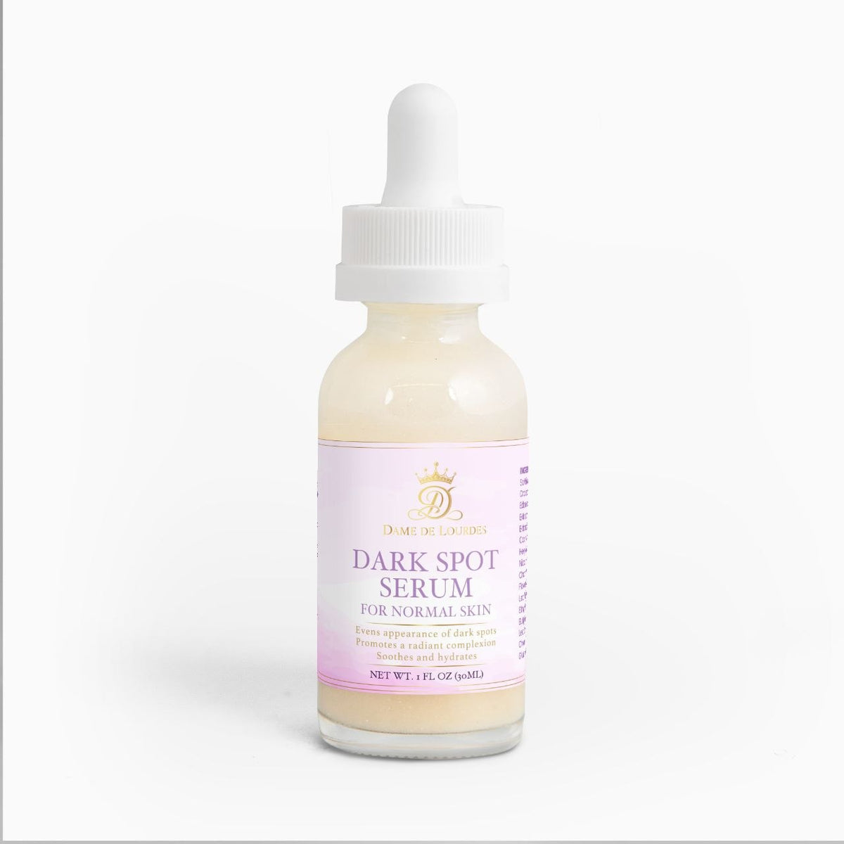 Dark Spot Correcting Serum
