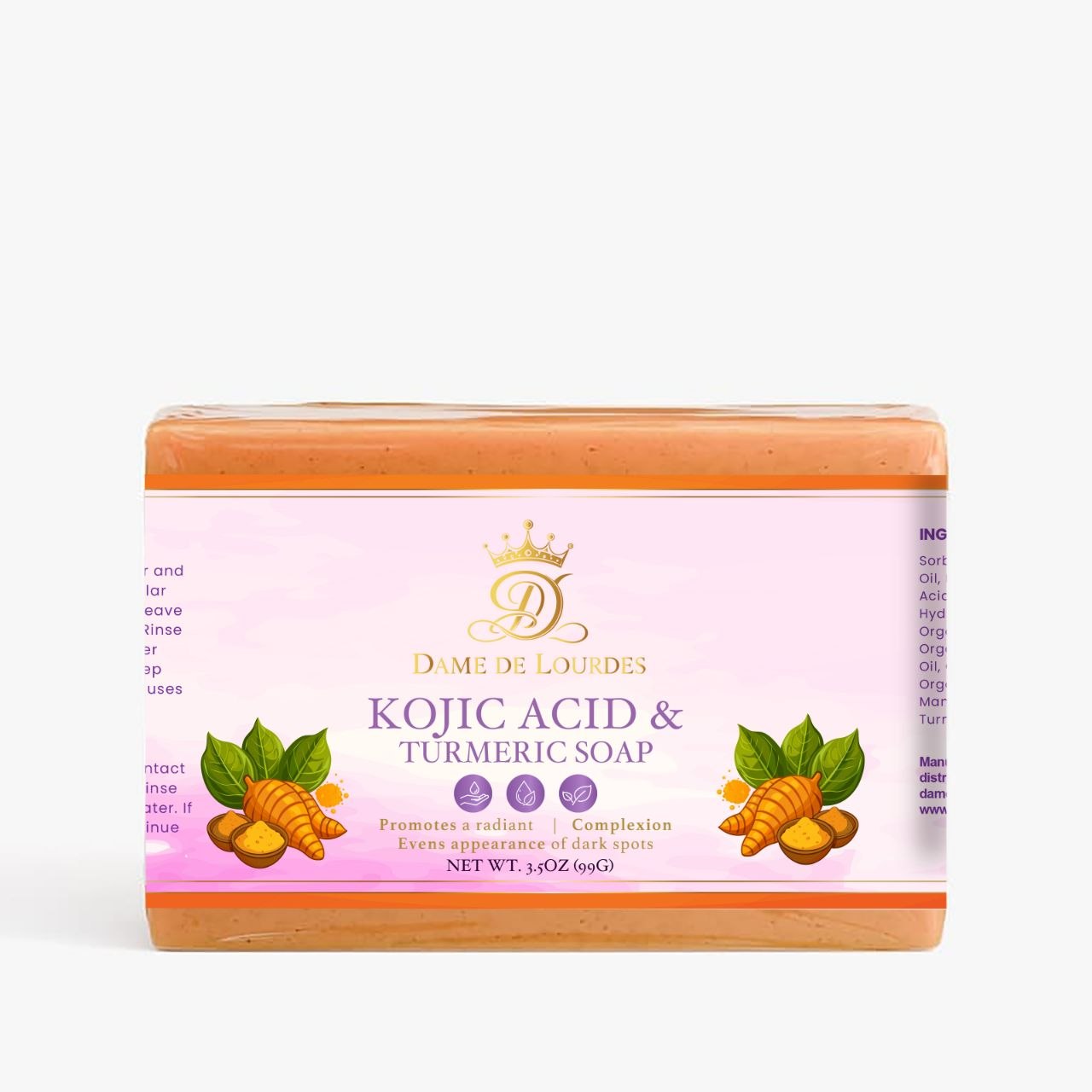 Brightening Soap