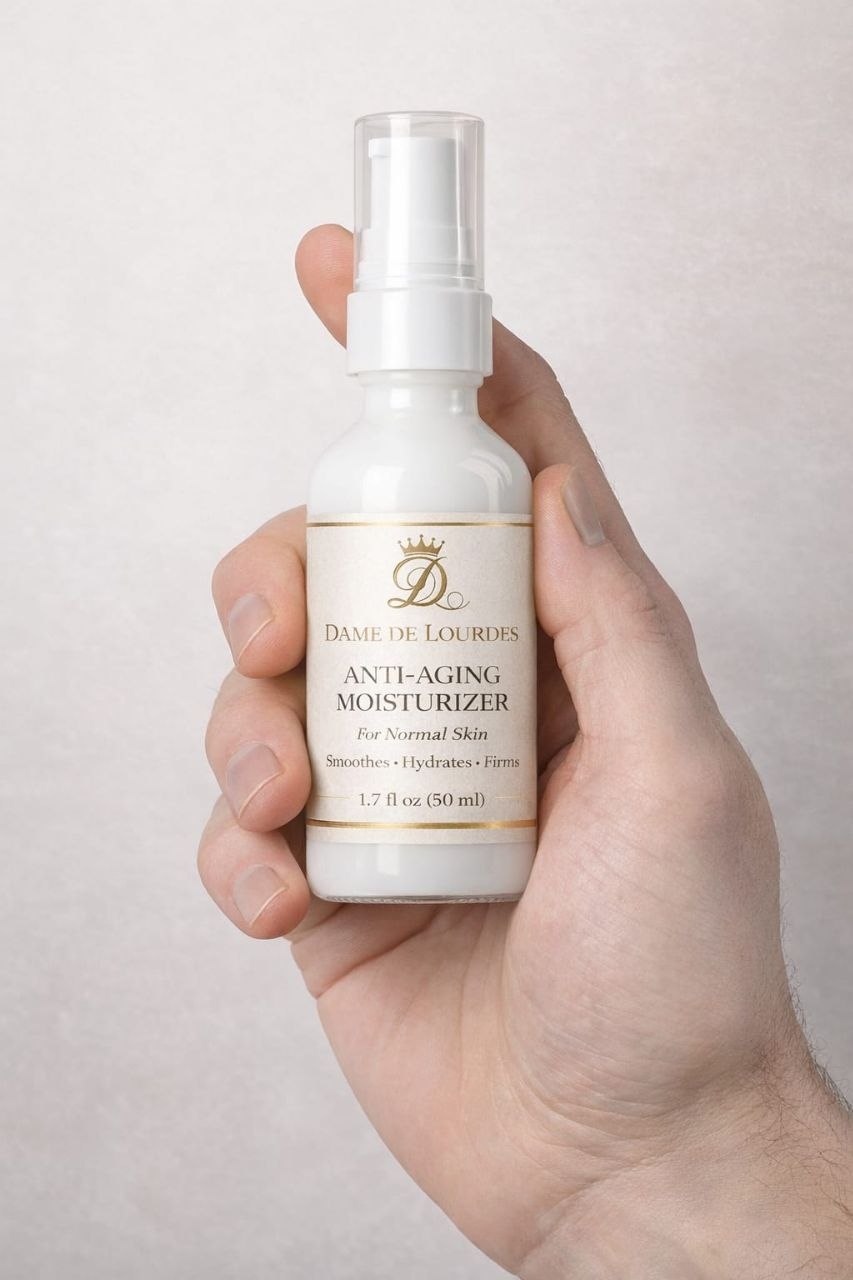 Age Renewal Moisturizing Lotion